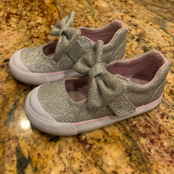 Stride Rite Size 7 Toddler Shoe - Picture 4 of 7